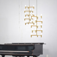 Crown Multi Suspension