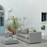 Canapé 3 places Cube