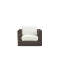 Fauteuil Cube