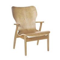 Domus Lounge Chair