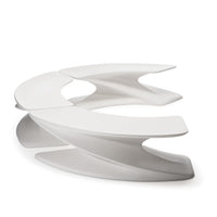 Banc Drift-In Drift-Out