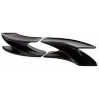 Banc Drift-In Drift-Out