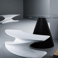 Banc Drift-In Drift-Out