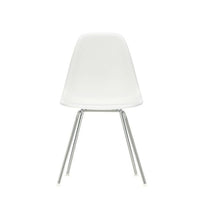 Eames Plastic Side Chair DSX