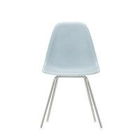 Eames Plastic Side Chair DSX
