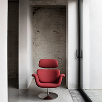 Fauteuil Tulip