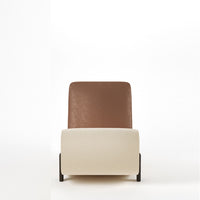Fauteuil Franck