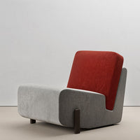 Fauteuil Franck