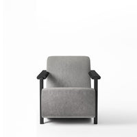 Fauteuil Franck