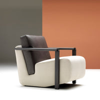 Fauteuil Franck