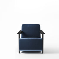Fauteuil Franck