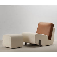 Fauteuil Franck