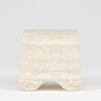 Table d'appoint Gousse