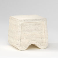 Table d'appoint Gousse