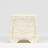 Table d'appoint Gousse