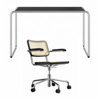 Pack Home Office - Breuer Access