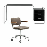 Pack Home Office - Bauhaus