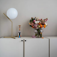 IC Light table 1 High