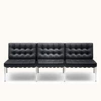 Banc KT-221 3 places