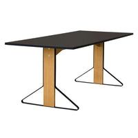 Kaari rectangular table