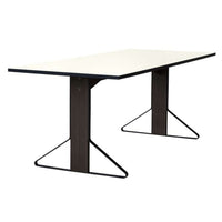 Kaari rectangular table