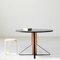 Table Kaari ronde