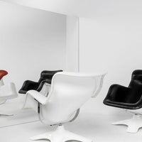 Karuselli Lounge Chair