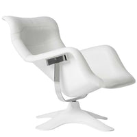 Karuselli Lounge Chair