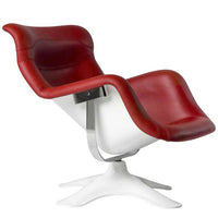 Karuselli Lounge Chair