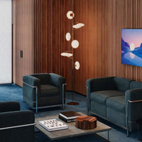 Fauteuil LC2 Poltrona