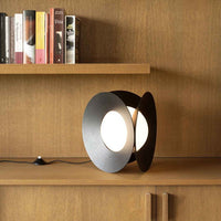 Lampe Armen