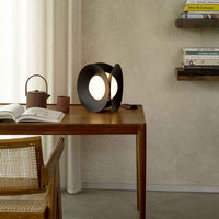 Lampe Armen