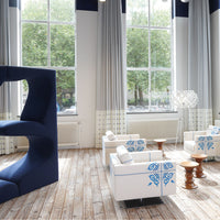 Fauteuil Living Tower