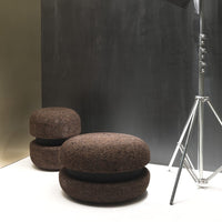 Macaron Stool