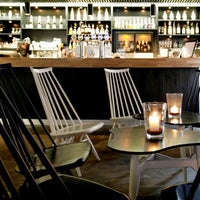 Mademoiselle Lounge Chair