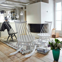 Mademoiselle Rocking Chair
