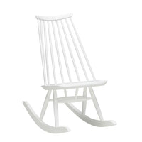 Mademoiselle Rocking Chair