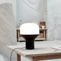 Delux Lamp