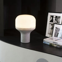 Delux Lamp