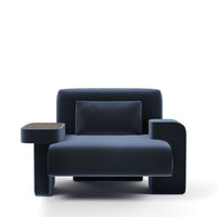 Fauteuil Max