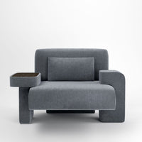 Fauteuil Max
