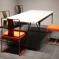 Table d'extérieur Mingx