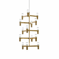 Crown Multi Suspension