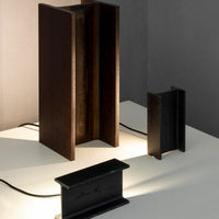 Lampe mini Mais plus que cela je ne peux pas