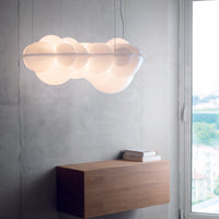 Suspension Nuvola Minor