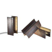 Lampe Mais plus que cela je ne peux pas