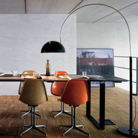 Lampadaire Coupé 3320R