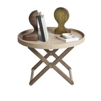 Table Vassoio e Porta-Vassoio