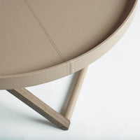 Table Vassoio e Porta-Vassoio