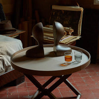 Table Vassoio e Porta-Vassoio